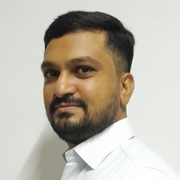 Kush Patel