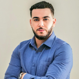 Zakaria Hrida