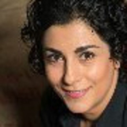 Anna Alikhanyan