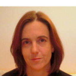 Sabine Hegyi