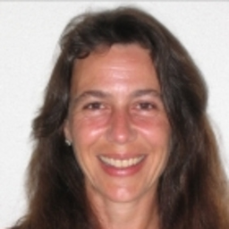 Yvette Waldvogel