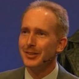 Dr. Klaus Mühlhausen