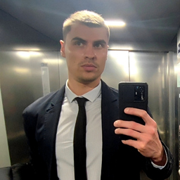 Yegor  Kostenko