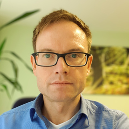 Profilbild Matthias Schuster