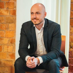 Cedric Lenk (nur noch auf LinkedIn aktiv)