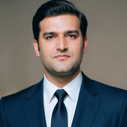 Vamsi Krishna Desharaj