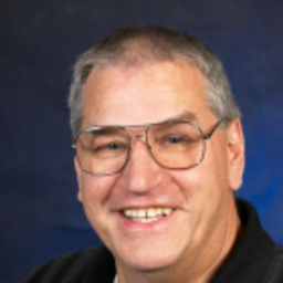 Richard Werner