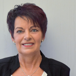 Ingrid Otten