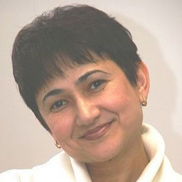 Elmira Steinert