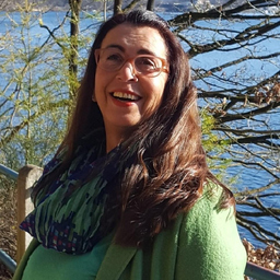 Ulrike Cremer