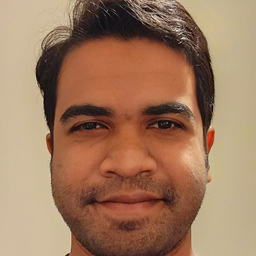 Syed Khaleduzzaman