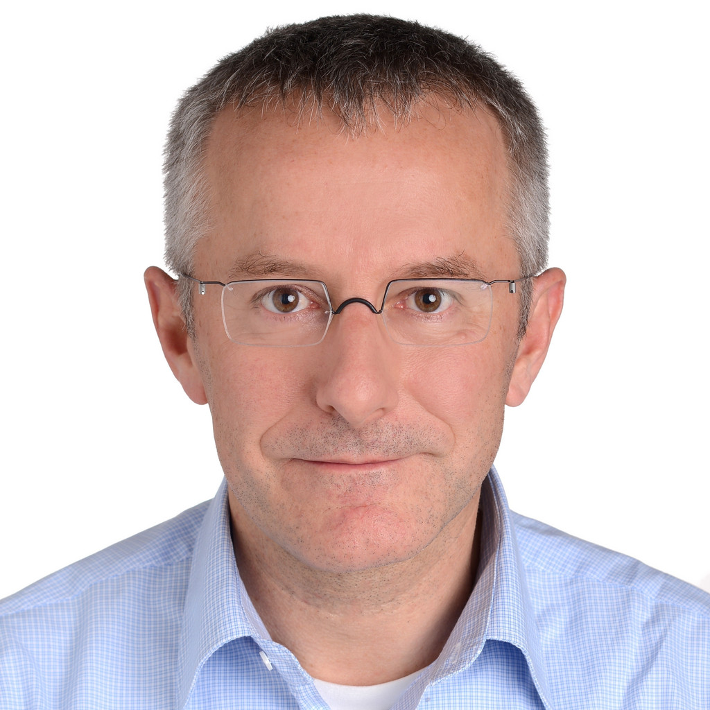 Dipl.Ing. Othmar Grüter Geschäftsführer Projektcoach GmbH XING