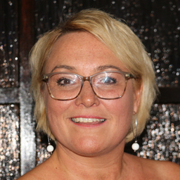 Profilbild Kerstin Krug