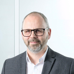 Thomas Mülhaupt
