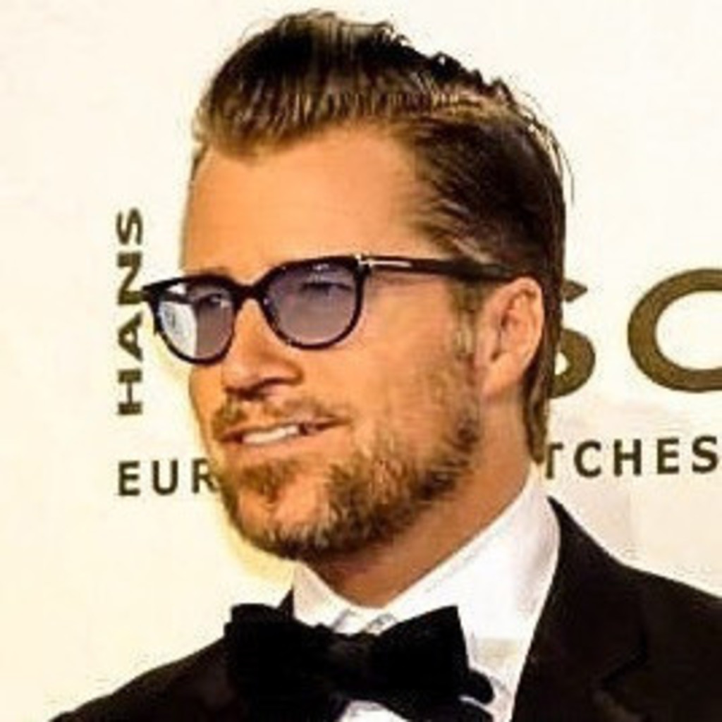 Frank Kuhlmann Inhaber, CEO KUHLMANN Consulting Group GmbH XING