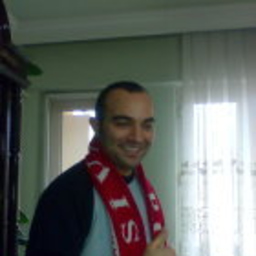 Fatih Tuğçin Babacan