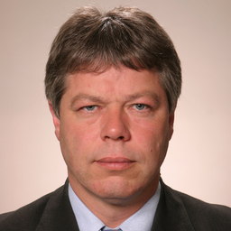 Michael Blasius