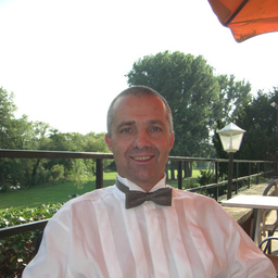 Norbert Haentzschel