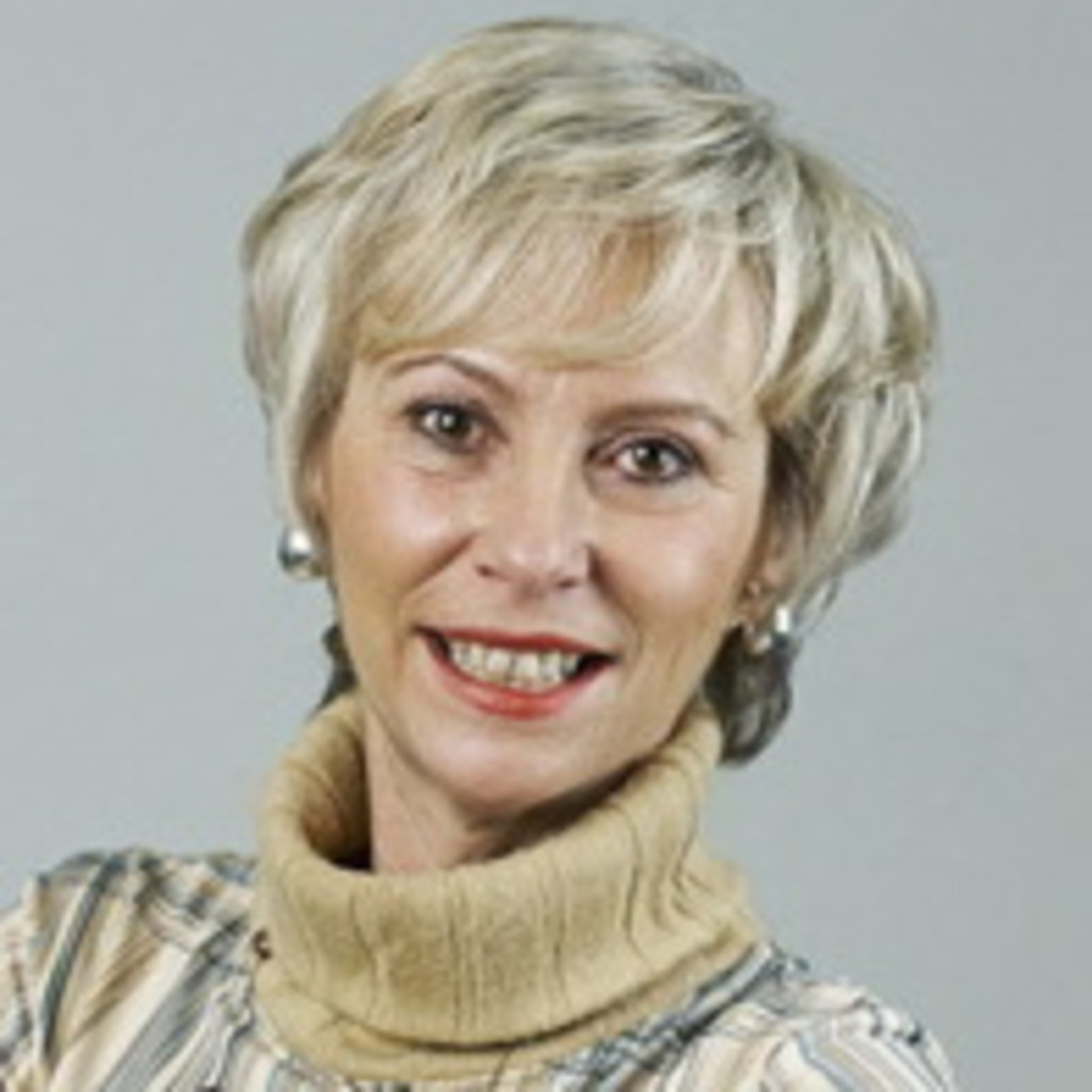 Social Media Profilbild Irene Schwarz 