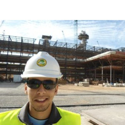 Réda Hadj Sahraoui