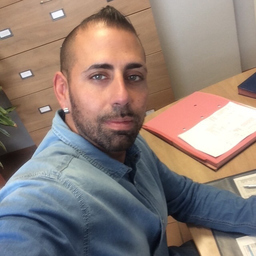 Andrea Scibetta
