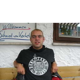 Stefan Link
