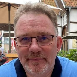 Ralf Kujawa's profile picture