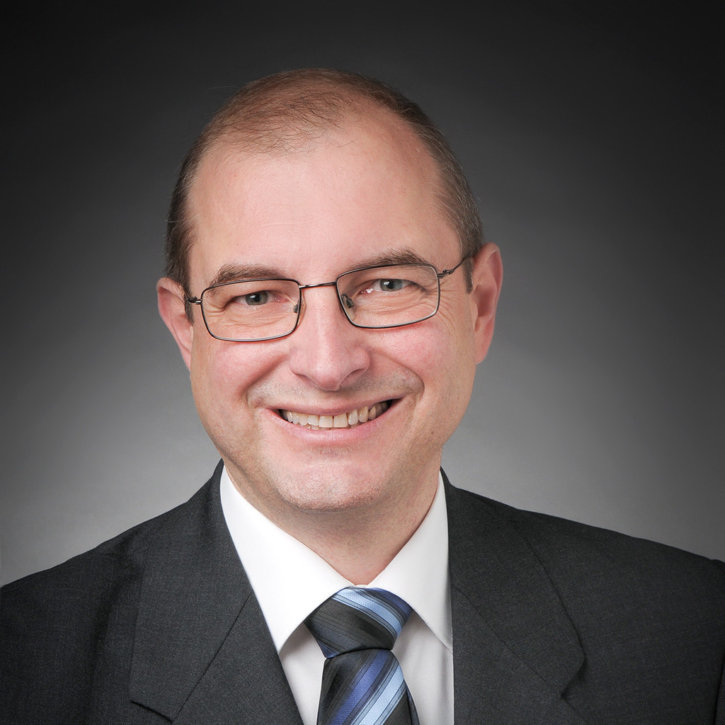 Peter Martin Projektleiter TGA Dobler GmbH