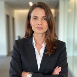 Natalia Schaub