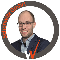 Matthias Schönwitz