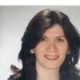 Yelda Kececioglu