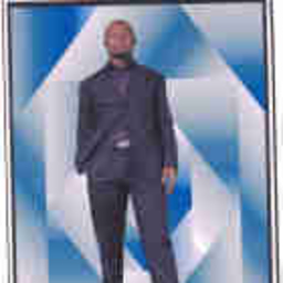 Bernard Mathurin MESSI MESSI