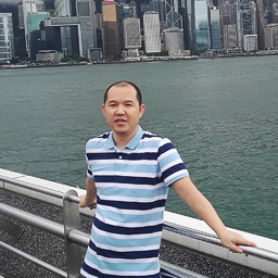 Dr. Claude Chan's profile picture