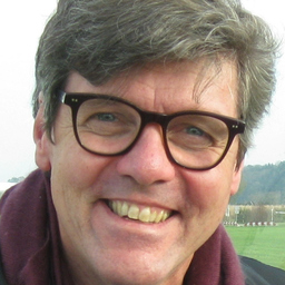 Dr. Klaus Reinhardt