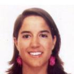 Rocio Garzon Ponce de Leon