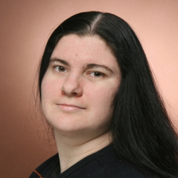 Alexandra Ditz