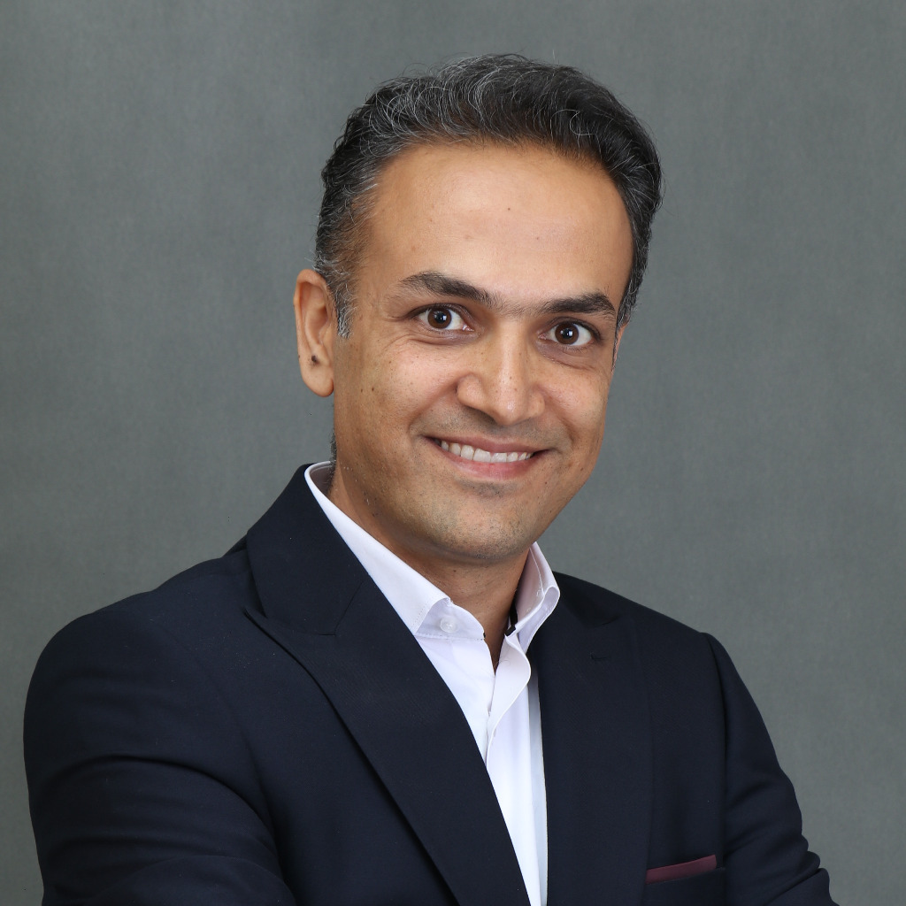 Abolfazl Ghorbanian Ausbildung und Berufserfahrung XING