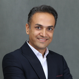 Abolfazl Ghorbanian