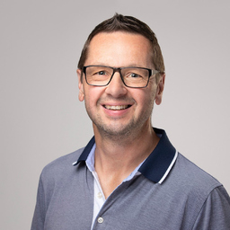 Markus Perroulaz