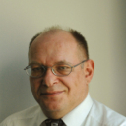 Michael Gronwald