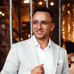 Marc Papoutsakis