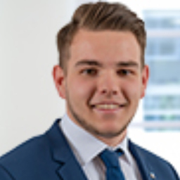 Jonas Kleppel