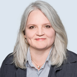 Bettina Ilgner