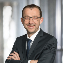 Dr. Andreas Able's profile picture