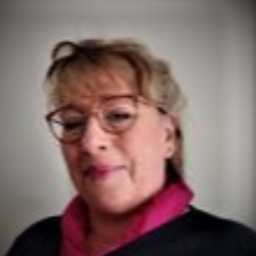 Anke E. Lange