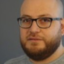 Yasin Almatar