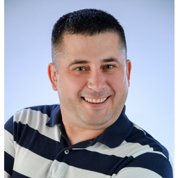 Vitalii Budiak