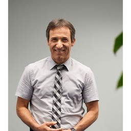 Hartmut Lohrey
