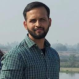 Suraj Yadav