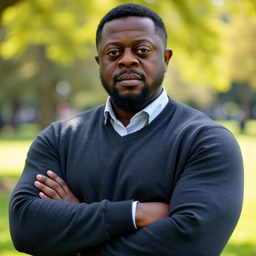Julius Awa Awa's profile picture